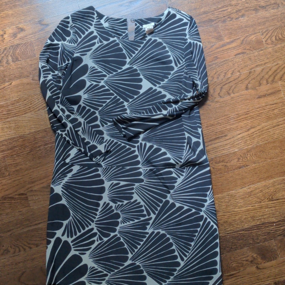 J Crew dress